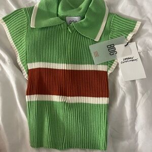 Urban outfitters top